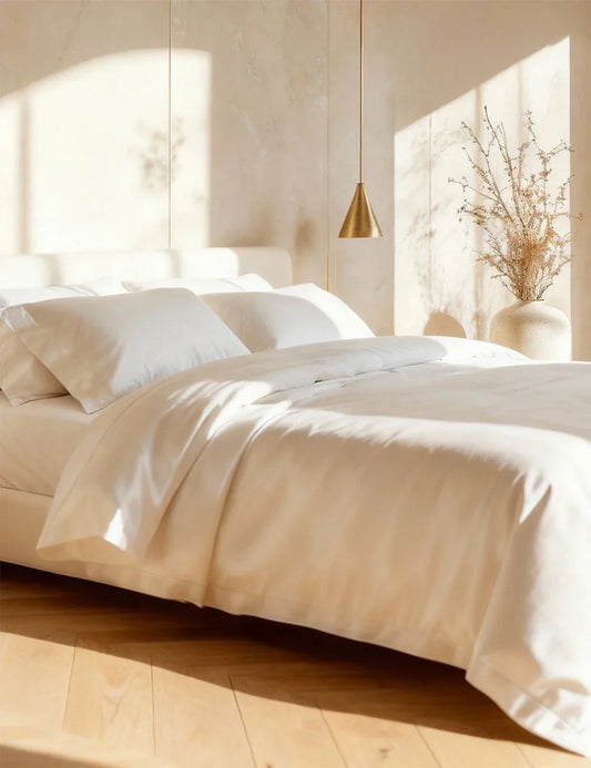 Ela Lane vs. Boll & Branch: Two Sustainable Brands