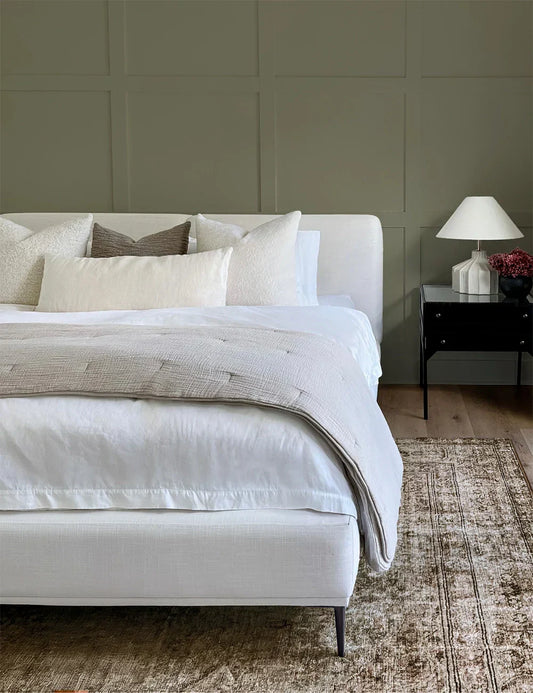 How to Choose the Perfect Sheet Set for Every Season