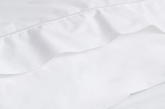 What is Percale? What’s the difference between Percale and Sateen?