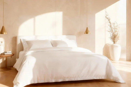 5 Reasons to Invest in High Quality Sheet Sets: The Secret to a Better Night’s Sleep