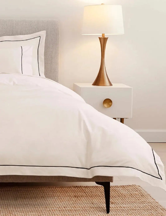 Portuguese cotton sheets