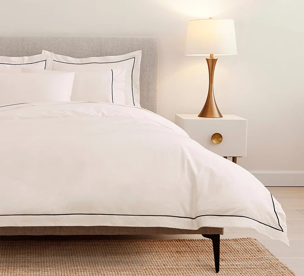 Organic Cotton Sheets